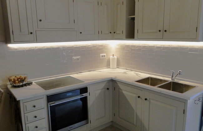 Luxury Privacy in the Heart of Tuscany - Foto 14