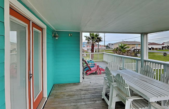 Seagull's Landing by Ryson Vacation Rentals - Foto 45