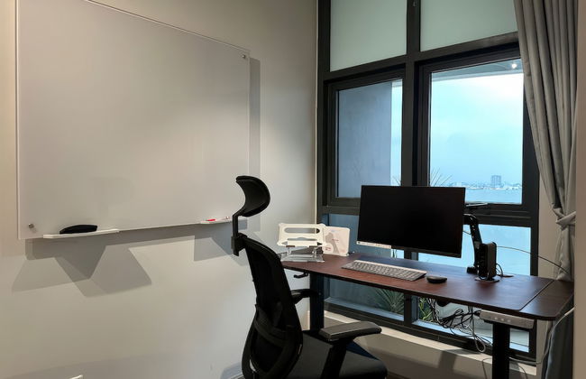 City Garden Suites - Panorama Penthouse - Foto 63