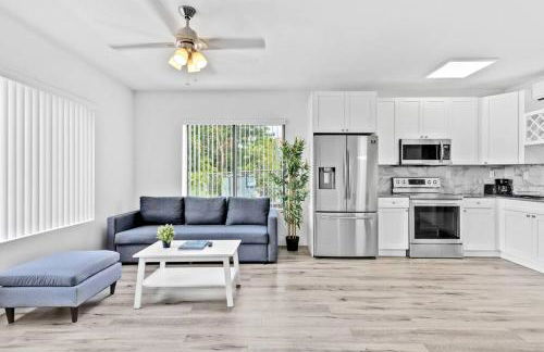 Comfy Apt 5 min walking to Design District apt 4 - Foto 17