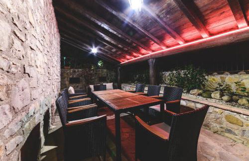 Villa Bog - Villa con piscina e campo da tennis - Foto 22