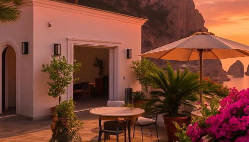 VILLA Azzurra - Foto 2