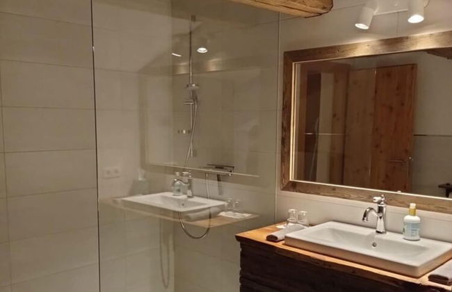 Apartment Rossweid - Formerly TUI Ferienhaus - Photo 11