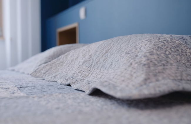 S'harzala Bleu - Foto 11