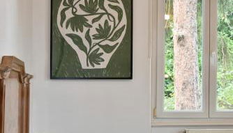 Beautiful and bright apartment - Foto 5