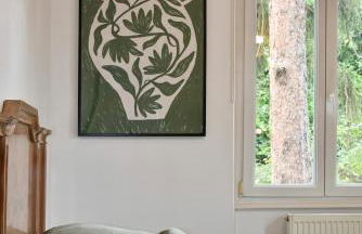 Beautiful and bright apartment - Foto 5