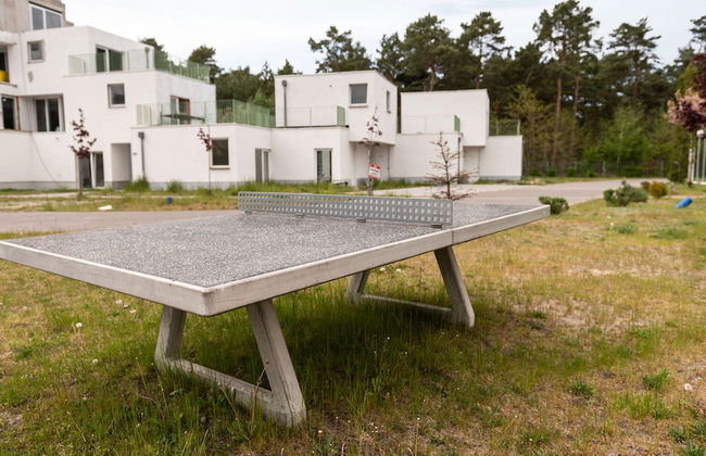 Apartment With Summer Pool, Pogorzelica - Foto 14