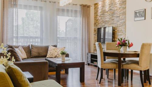 Apartament 7 z dużym tarasem - Foto 2