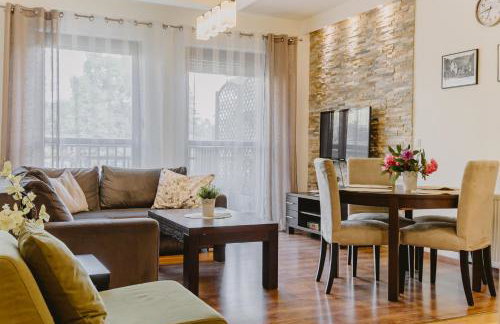 Apartament 7 z dużym tarasem - Foto 2