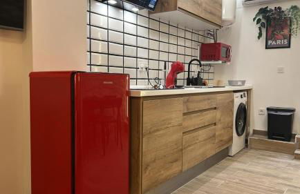 Apartamentos Marqués - Photo 28