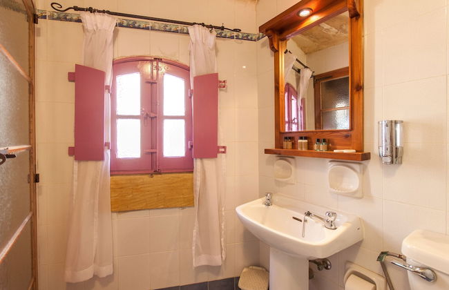 Gozitan Farmhouse with Pool - PP 1 - Foto 13