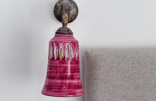 Villa Il Lupo Felice - Panoramic Sea View Villa, Ravello - Foto 48