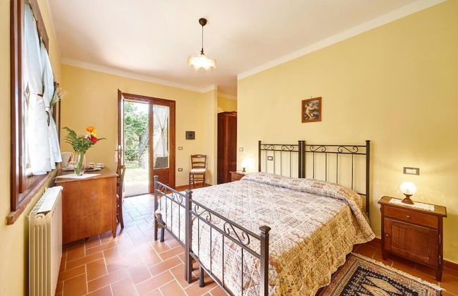 agriturismo i moresani - Photo 3