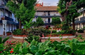 Andalusian Courtyard - Foto 58