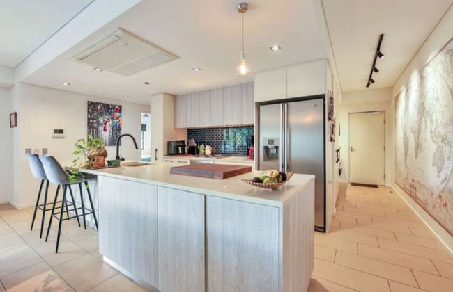 Benji Zen Retreat Unique Wavepool Adults Only - Foto 9