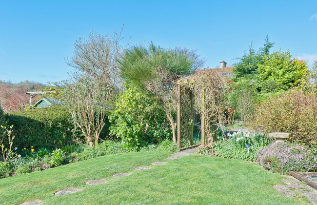 Lake District Coastal Cottage - Foto 23