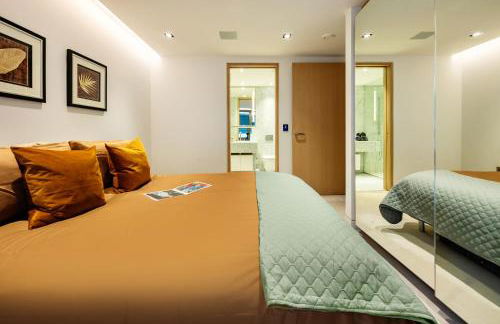 ARCORE Premium Apartments London Bridge - Photo 58