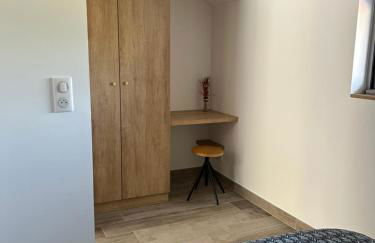 Le Clos des Buis 2 gîtes 6CH 4 SDB 4 WC - Foto 29