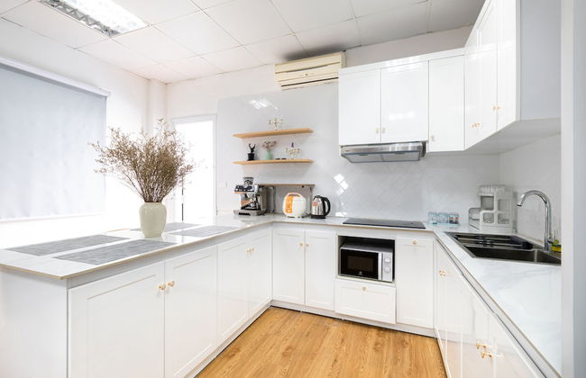 BACH DUONG CAU GIAY HOTEL - Foto 55