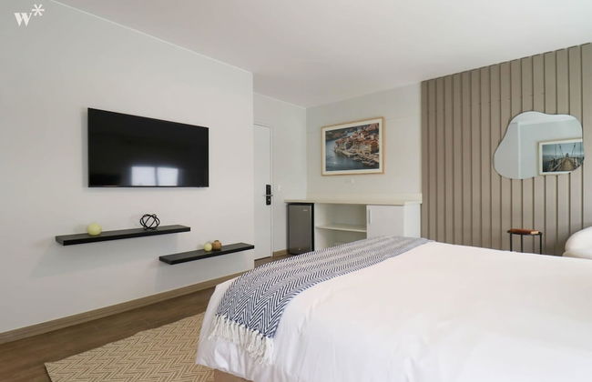 w Homey 2BR in Miraflores - Foto 19