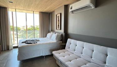 Studio Beira Mar com Vista Mar NT 313 - Foto 2