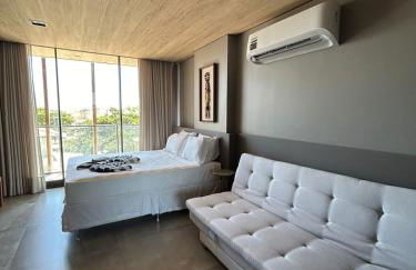 Studio Beira Mar com Vista Mar NT 313 - Photo 3