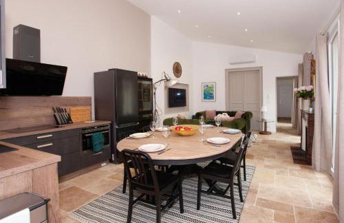 Les Tropeziennes de Libourne - Foto 18