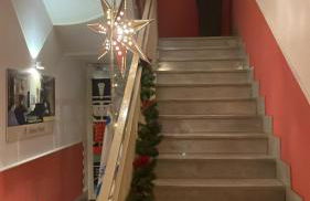 Sky and Green Luxury Apartament - Photo 23