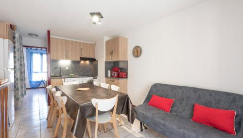 Appartement Gavarnie 8 Personnes - Foto 4