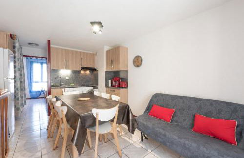 Appartement Gavarnie 8 Personnes - Foto 4