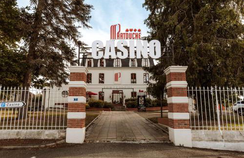 Bel appartement 35 m 1er étage - Photo 34