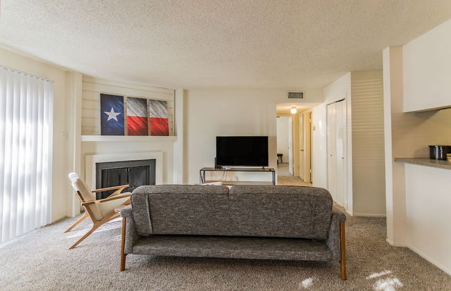 The Relaxing Suites of Midland - Photo 68