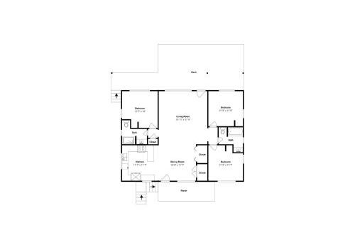 Sea Paradise Cottage - Foto 24