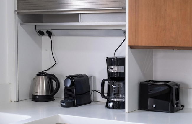 Fleur du Sud - Villa in Chania - Foto 30