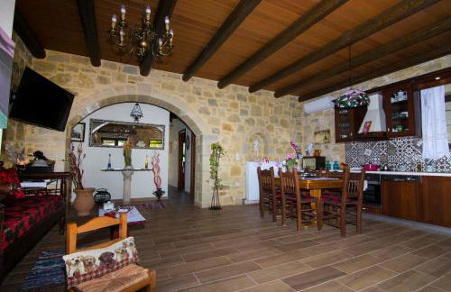 Mansion Rokka - Foto 17