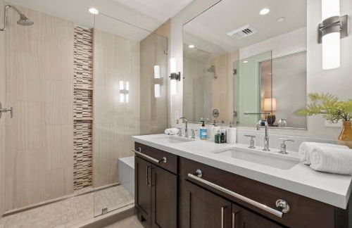 Appreciate this exclusive private penthouse located on Lake Tahoe - Foto 21