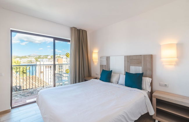 Flipflop Surfing Playa Apartments - Foto 31