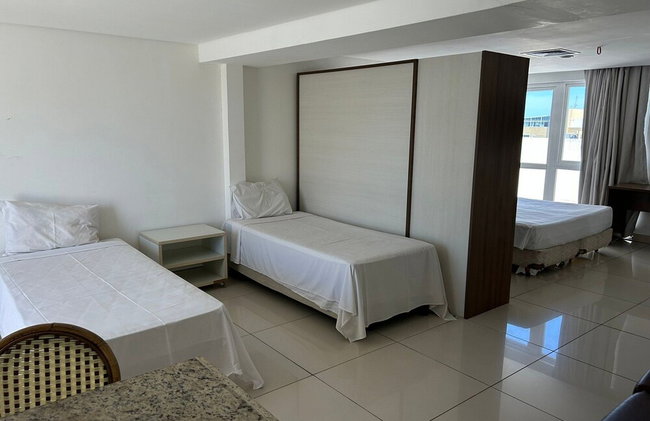 BELA HOSPEDAGEM-Imperial Flats em Tambaú - Photo 13