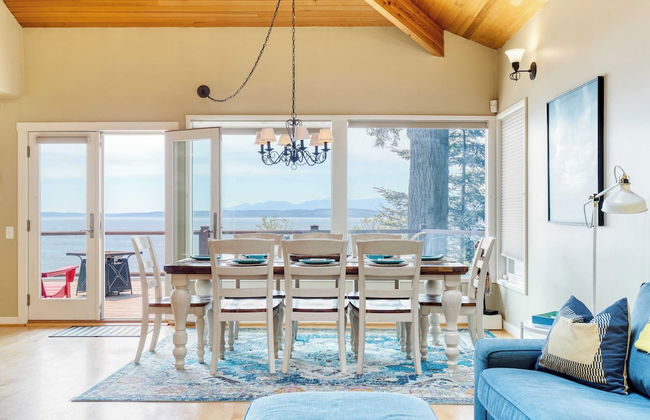 Barranco by Avantstay Stairway to Beach + Views - Foto 6