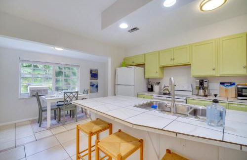 Vero Beach Vacation Rental about 3 Mi to the Ocean! - Foto 8