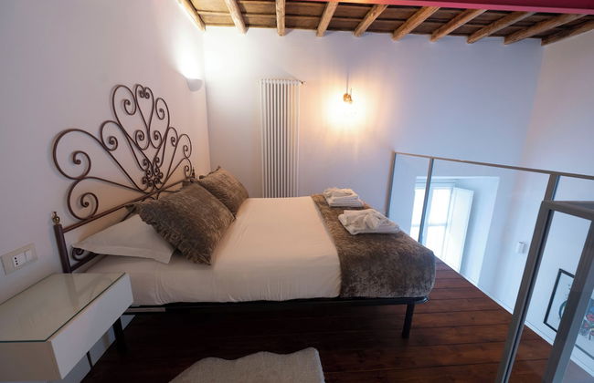 Campo De' Fiori Apartments - Photo 5