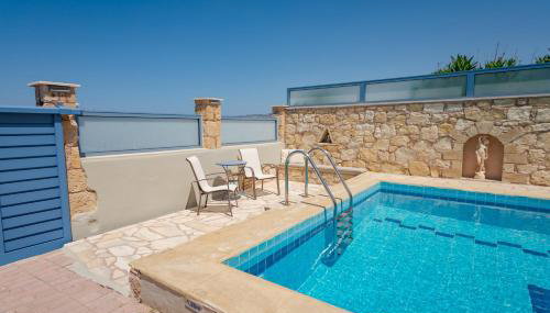 Villa Anastasia Kalyves - Foto 4