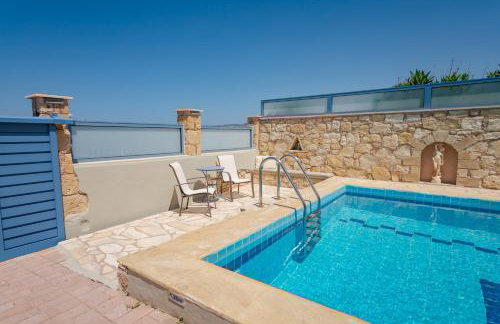 Villa Anastasia Kalyves - Foto 4