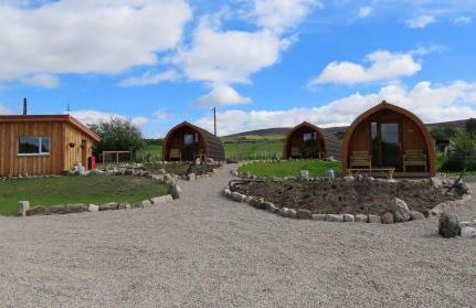 Luxury Pod 3 - Foto 10