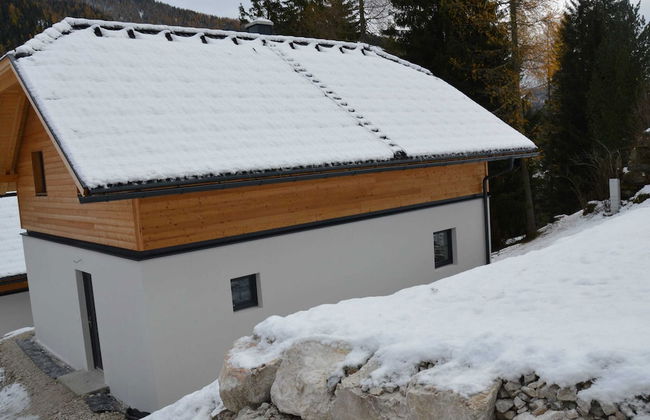 Chalet Only 200 m From ski Lift With Sauna - Photo 30