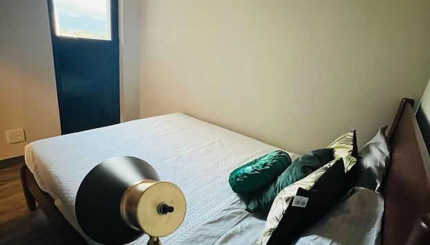 Modern Skyline Rohmoser - Foto 2, Habitación