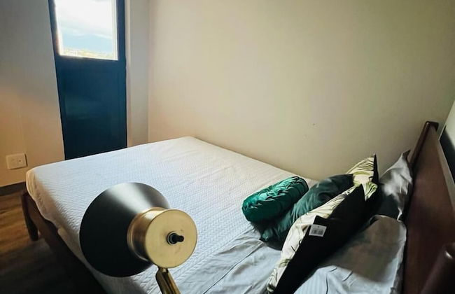 Modern Skyline Rohmoser - Photo 2