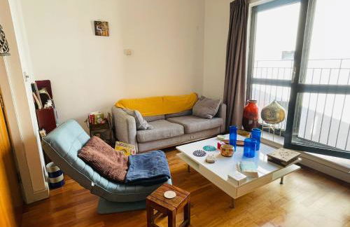 Cosy Central London, Shoreditch - Foto 14