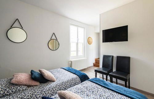 Gîte de la Liberté - Foto 11