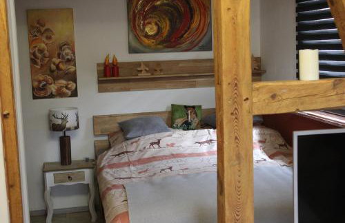 Kleines Landhaus - Photo 15